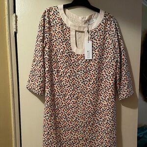 Women’s shift dress NWT
